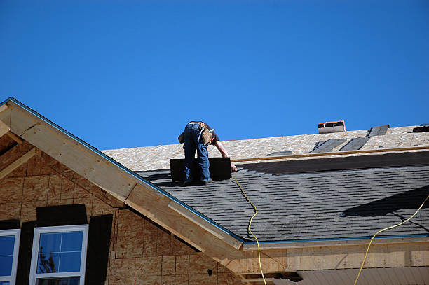 Best Rubber Roofing (EPDM, TPO)  in Benld, IL