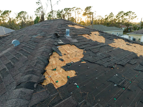 Benld, IL Roofing Services Company